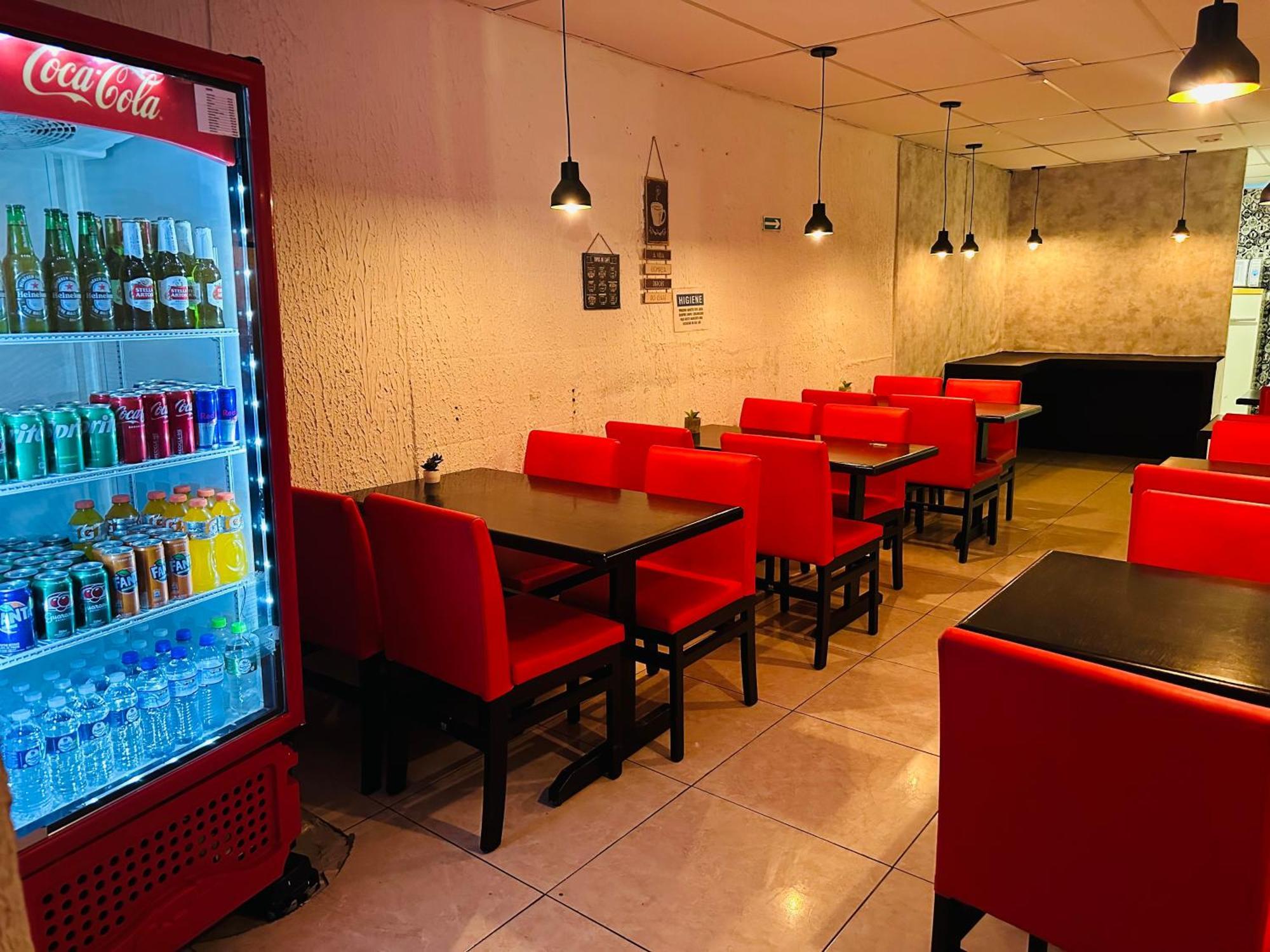 On Hostel II Gru Aeroporto Translado 24 Hs Γκουαρούλιος Εξωτερικό φωτογραφία