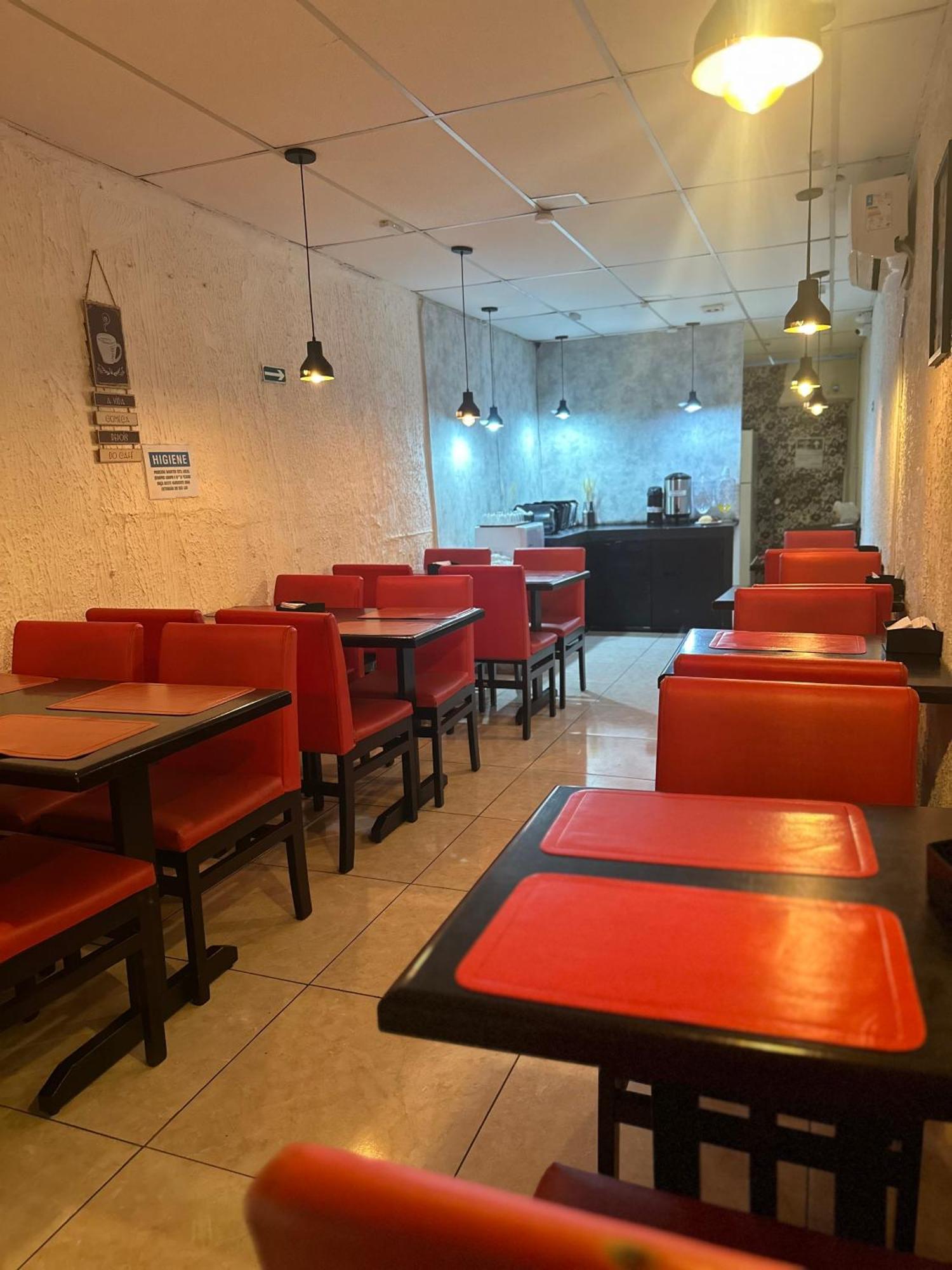 On Hostel II Gru Aeroporto Translado 24 Hs Γκουαρούλιος Εξωτερικό φωτογραφία